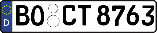 BO-CT8763