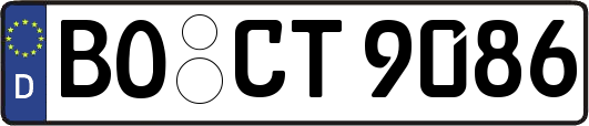 BO-CT9086