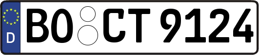 BO-CT9124