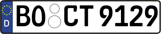 BO-CT9129