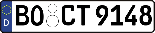 BO-CT9148