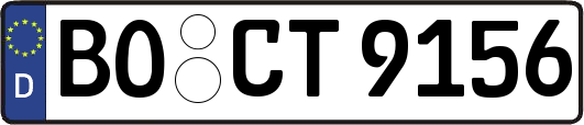 BO-CT9156