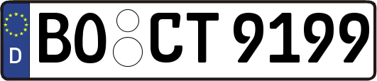 BO-CT9199