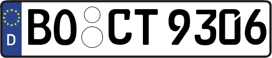 BO-CT9306