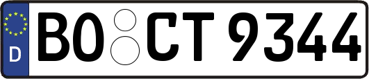 BO-CT9344