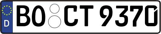 BO-CT9370