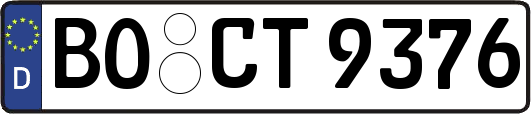 BO-CT9376