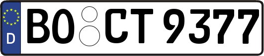 BO-CT9377