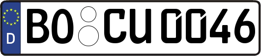 BO-CU0046