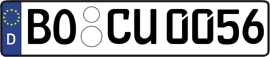 BO-CU0056
