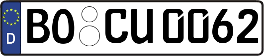 BO-CU0062