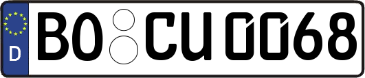 BO-CU0068
