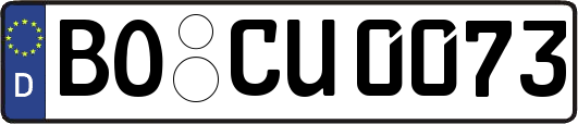 BO-CU0073