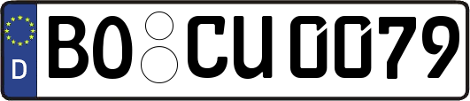 BO-CU0079