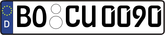 BO-CU0090