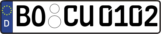 BO-CU0102
