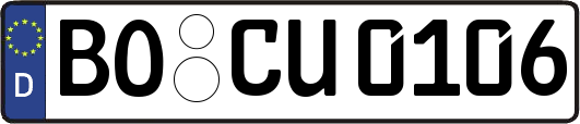 BO-CU0106
