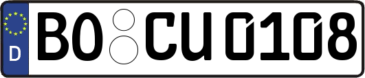 BO-CU0108