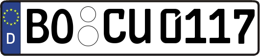 BO-CU0117
