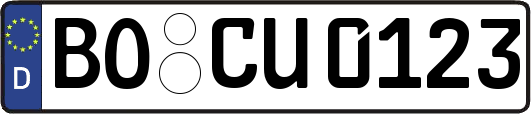 BO-CU0123