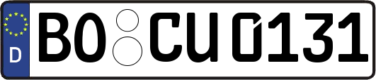 BO-CU0131