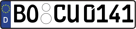 BO-CU0141