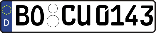 BO-CU0143