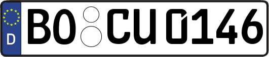 BO-CU0146