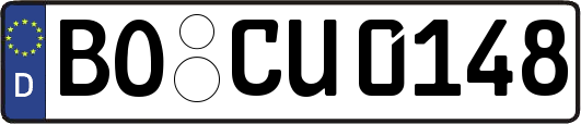 BO-CU0148
