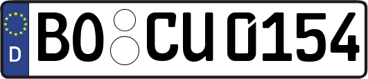 BO-CU0154