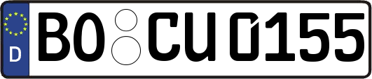 BO-CU0155