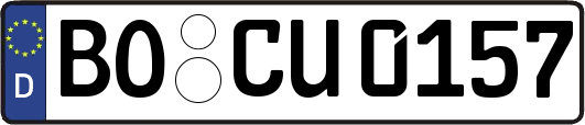 BO-CU0157