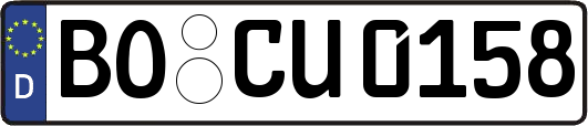 BO-CU0158