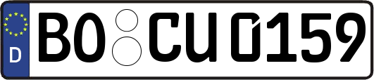 BO-CU0159