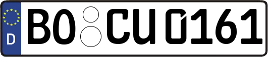 BO-CU0161