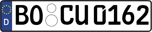 BO-CU0162