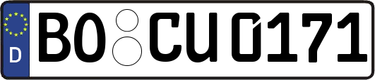 BO-CU0171
