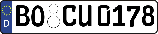 BO-CU0178