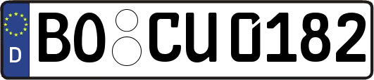 BO-CU0182