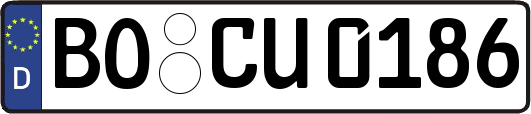 BO-CU0186