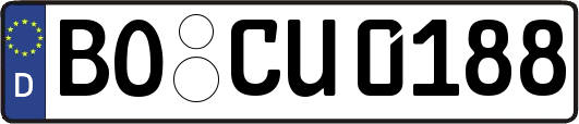 BO-CU0188