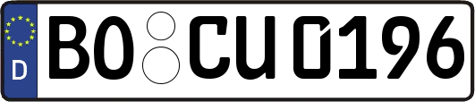 BO-CU0196