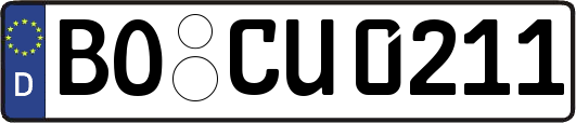 BO-CU0211