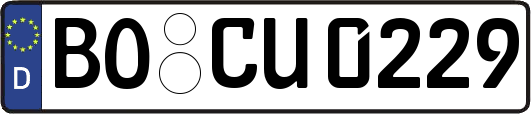 BO-CU0229
