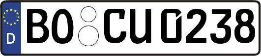 BO-CU0238