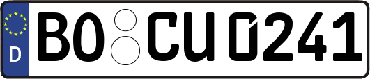 BO-CU0241