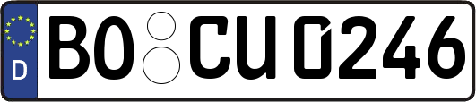 BO-CU0246