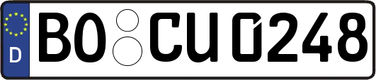 BO-CU0248