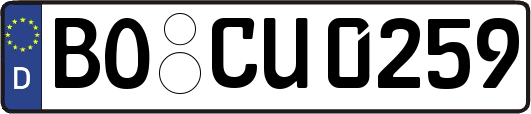BO-CU0259