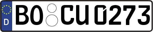 BO-CU0273